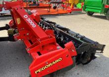 Roto drljače Pegoraro D 3000
