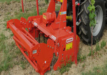 Roto drljače Maschio Delfino 1300