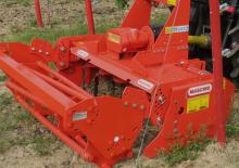 Roto drljače Maschio Delfino 1500