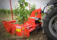 Roto drljače Maschio Delfino 1800