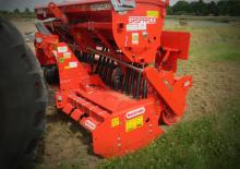 Roto drljače Maschio Delfino Super 2300