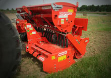 Roto drljače Maschio Delfino Super 2500