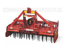 Roto drljače Maschio Dominator Rapido 3000