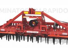 Roto drljače Maschio Dominator Rapido 4000