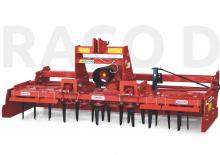 Roto drljače Maschio Drago DC 2500