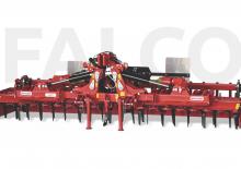 Roto drljače Maschio Falco HD 4600