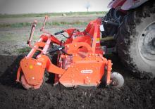 Roto drljače Maschio G 420 DT