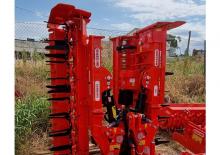 Roto drljače Maschio Gabbiano HD 4000