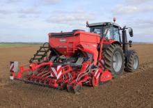 Roto drljače Kuhn HR 3030 