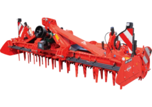 Roto drljače Kuhn HR 3540