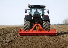 Roto drljače Kuhn HR 4004 DR