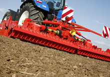 Roto drljače Kuhn HR 5004 DRC