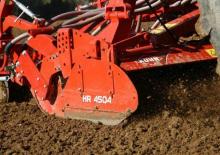 Roto drljače Kuhn HR 4504 D