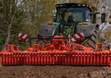 Roto drljače Kuhn HR 4530 RCS 
