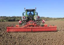 Roto drljače Kuhn HR 5030 R 