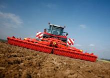 Roto drljače Kuhn HR 6004 CSR