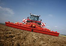 Roto drljače Kuhn HR 6004 DR