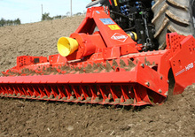 Roto drljače Kuhn HRB 252 D