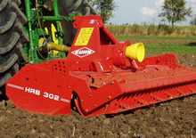Roto drljače Kuhn HRB 302 D