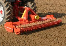 Roto drljače Kuhn HRB 303 D