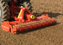 Roto drljače Kuhn HRB 403 D 