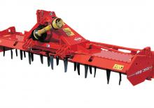 Roto drljače Kuhn HRB 353 DN