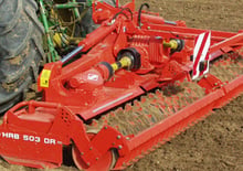 Roto drljače Kuhn HRB 503 DR 