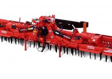 Roto drljače Maschio Jumbo 8000
