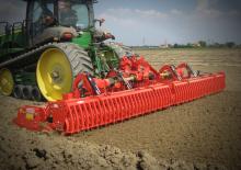Roto drljače Maschio Jumbo HD 7000