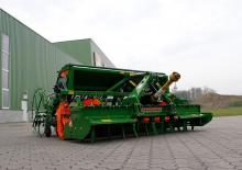 Roto drljače Amazone KE 2500 Special