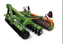 Roto drljače Amazone KE 3001 Super