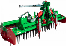 Roto drljače Regent KSE 6000 M-HK