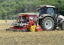Roto drljače Pöttinger Lion 403
