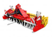 Roto drljače Pöttinger Lion 4030 Master