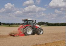 Roto drljače Kverneland M-Serie 2,50