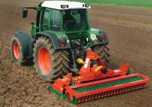 Roto drljače Kverneland NG-H 301