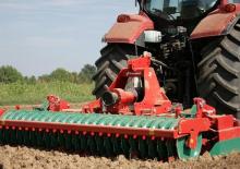 Roto drljače Kverneland NG-H 401
