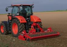 Roto drljače Kverneland NG-H 451 F 30 