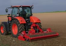 Roto drljače Kverneland NG-H 501 F 30 