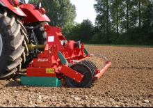 Roto drljače Kverneland NG-S 301