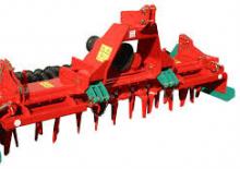 Roto drljače Kverneland NG-S 451