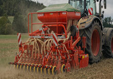 Roto drljače Maschio Orso HD 3500