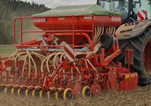 Roto drljače Maschio Orso HD 4500