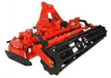 Roto drljače Kubota PH1250