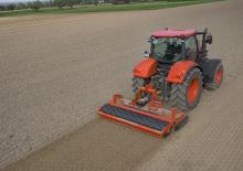 Roto drljače Kubota PH1251