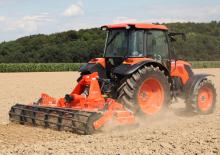Roto drljače Kubota PH1300