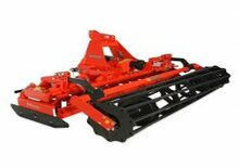 Roto drljače Kubota PH1300