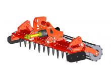 Roto drljače Kubota PH1301