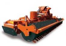 Roto drljače Kubota PH1400F ZPW 575