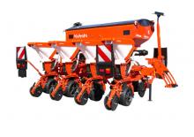 Roto drljače Kubota PH1501F